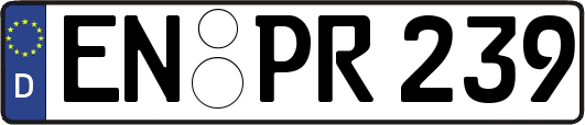 EN-PR239