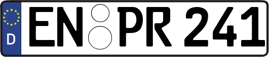 EN-PR241
