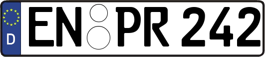 EN-PR242