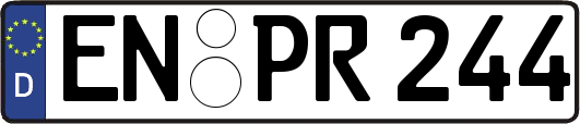 EN-PR244