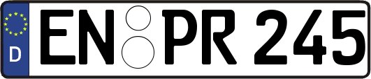 EN-PR245