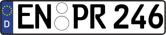 EN-PR246