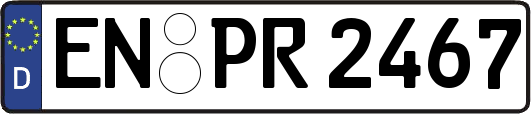 EN-PR2467