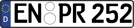 EN-PR252