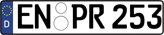 EN-PR253