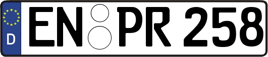 EN-PR258