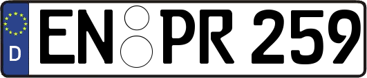EN-PR259