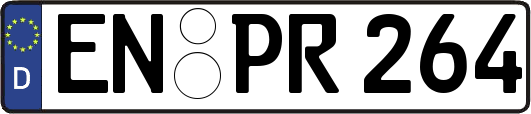 EN-PR264