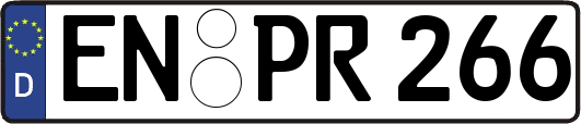 EN-PR266