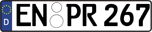 EN-PR267