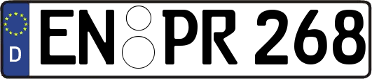 EN-PR268