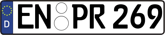 EN-PR269