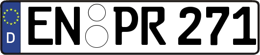 EN-PR271
