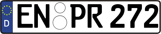 EN-PR272