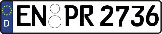 EN-PR2736