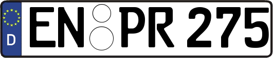 EN-PR275