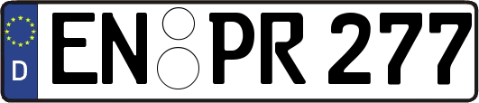 EN-PR277