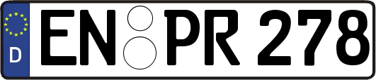 EN-PR278