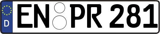 EN-PR281