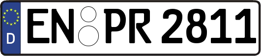EN-PR2811