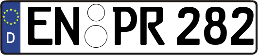 EN-PR282