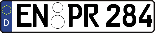 EN-PR284