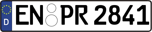 EN-PR2841