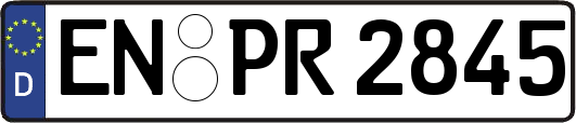 EN-PR2845