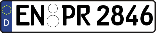 EN-PR2846
