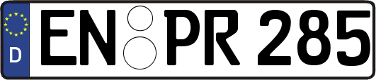 EN-PR285