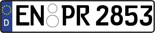 EN-PR2853