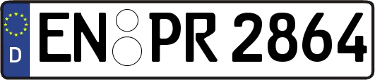 EN-PR2864