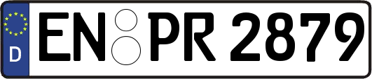 EN-PR2879