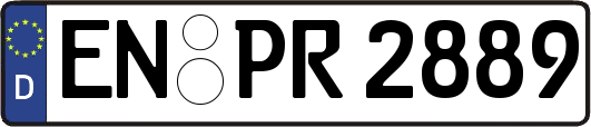 EN-PR2889