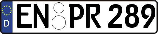 EN-PR289