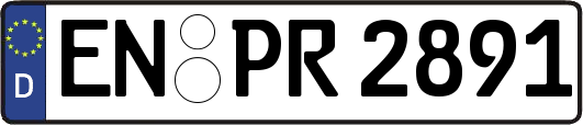 EN-PR2891