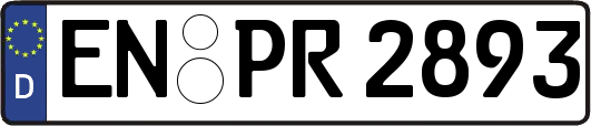 EN-PR2893
