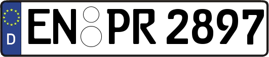 EN-PR2897
