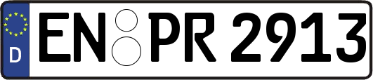 EN-PR2913