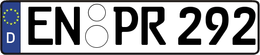 EN-PR292
