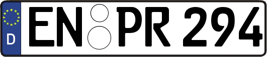 EN-PR294