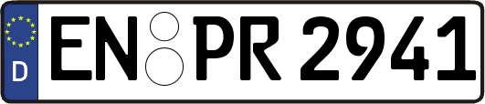 EN-PR2941
