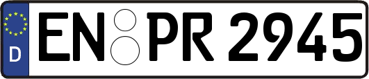 EN-PR2945