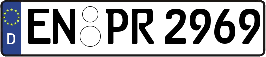 EN-PR2969