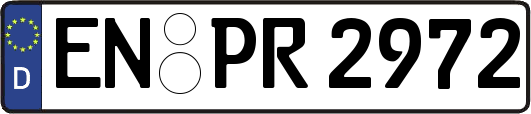 EN-PR2972