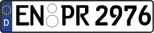 EN-PR2976