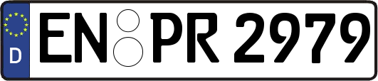 EN-PR2979