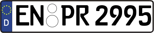 EN-PR2995