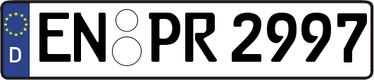 EN-PR2997