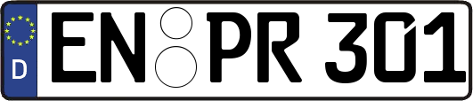 EN-PR301